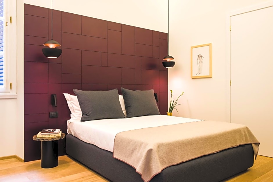 Hotel Milu