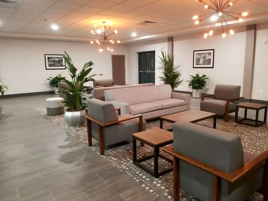 Radisson Hotel Oklahoma City Airport