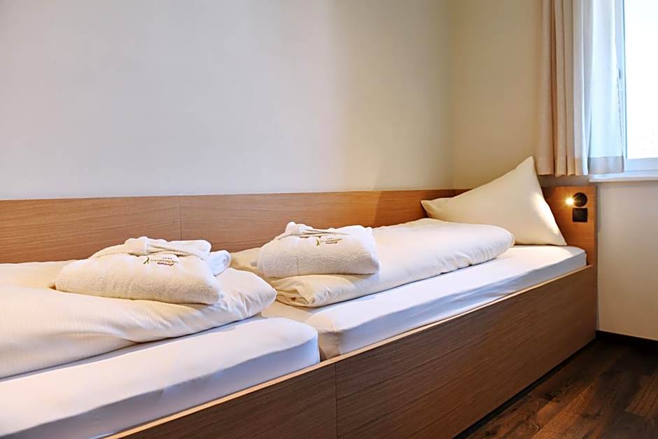 Apparthotel Gartenresidence Nalserhof