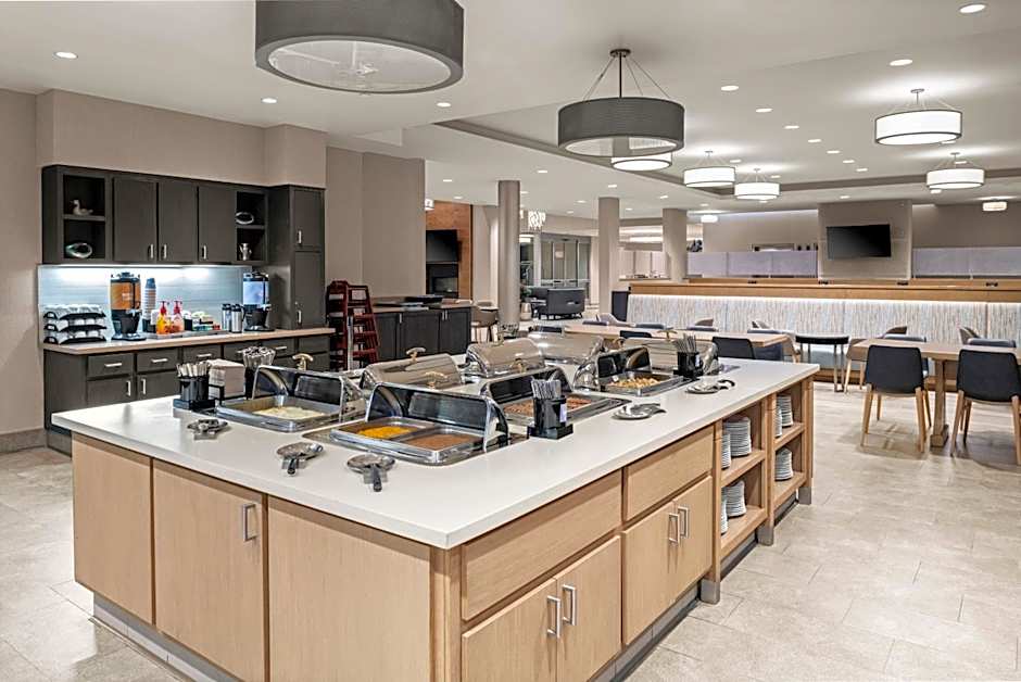 Homewood Suites by Hilton Anaheim Resort