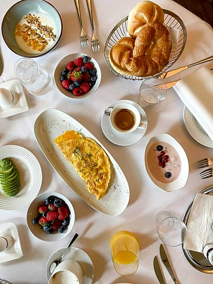 Boutique Hotel Adria