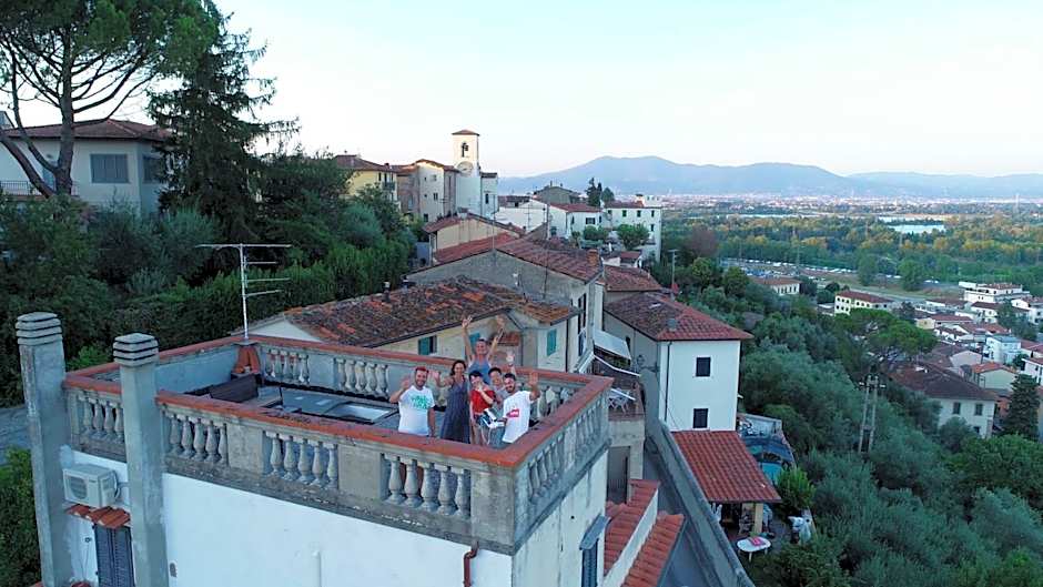 B&B L'Orologio