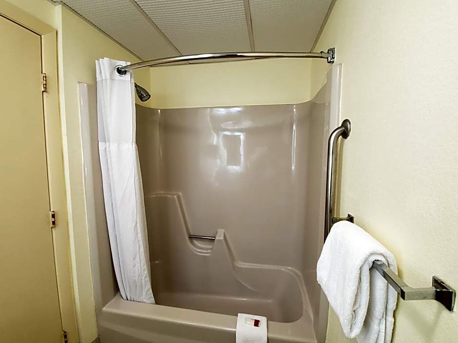 Ramada by Wyndham Groton/Mystic