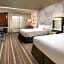 Courtyard by Marriott Dallas DFW Airport North/Grapevine