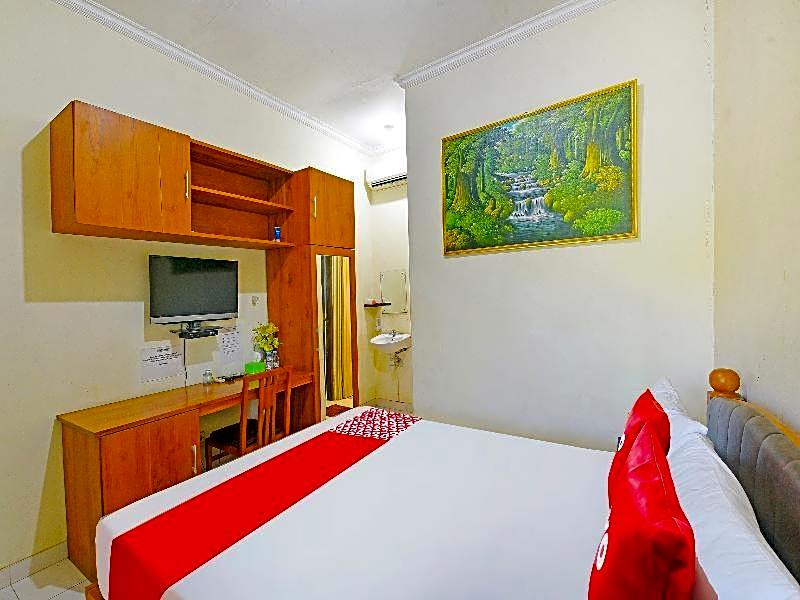 Capital O 91406 Agus Jaya Residence