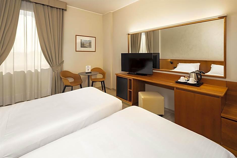 Best Western Park Hotel