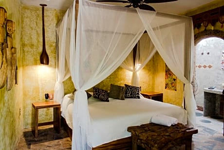 Suite with Private Pool
