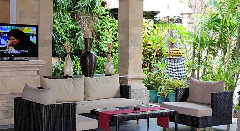 Bali Agung Village Hotel