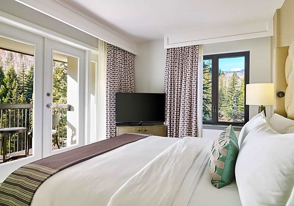 Grand Hyatt Vail
