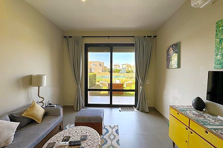 Expressive 1BDR Tawila El Gouna