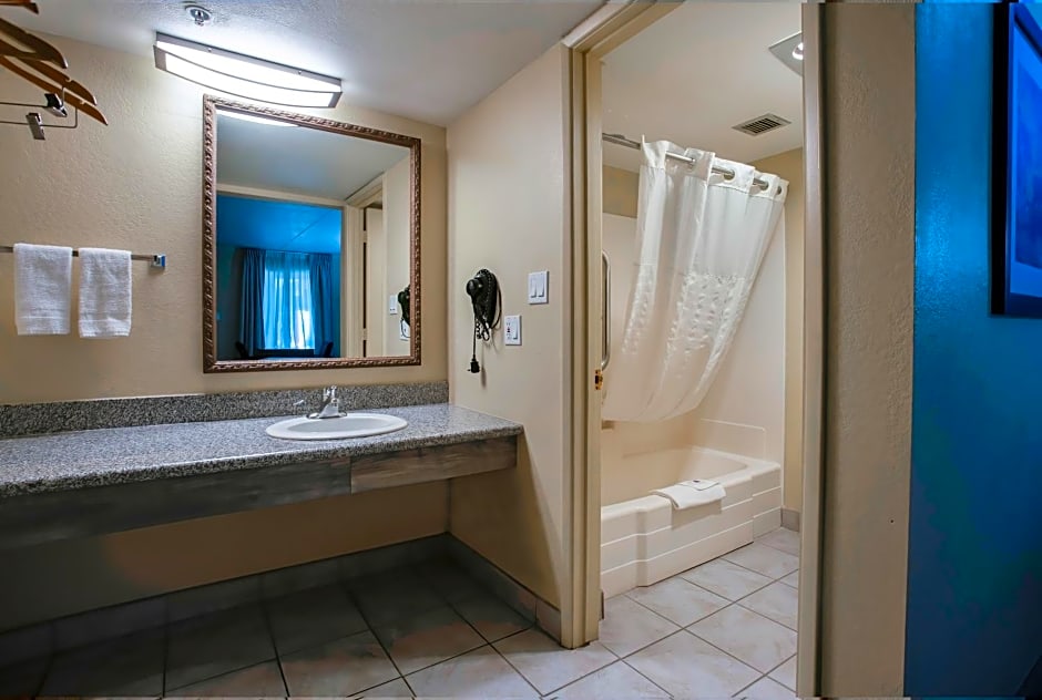 Suites Willcox AZ