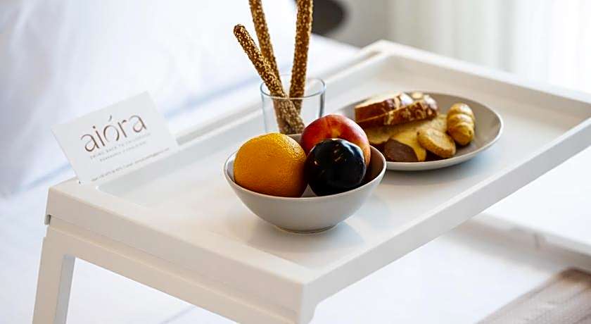 Aiora Suites by Booking Kottas