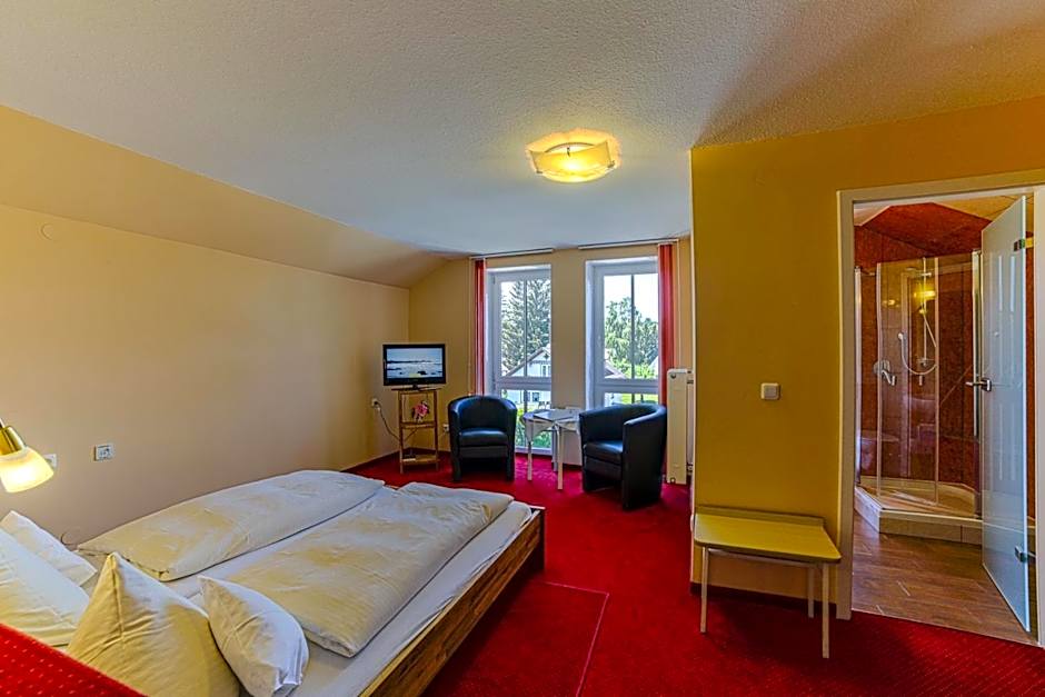 Kneipp-Kurhotel Emilie