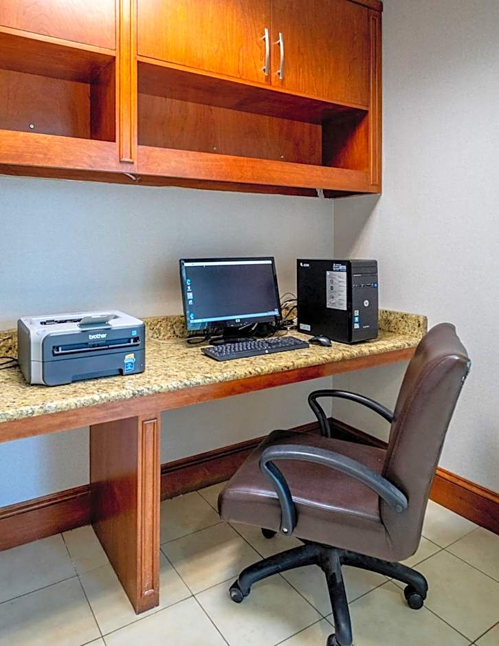 Holiday Inn Hotel & Suites Beckley By IHG