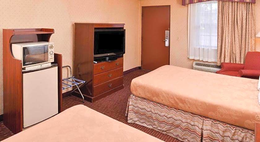 Americas Best Value Inn Alliance
