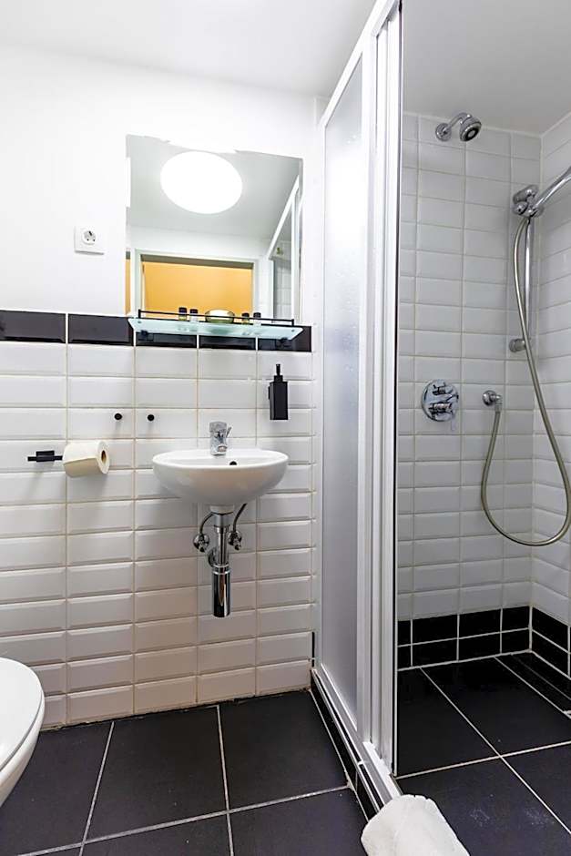 Adagio Downtown Rooms