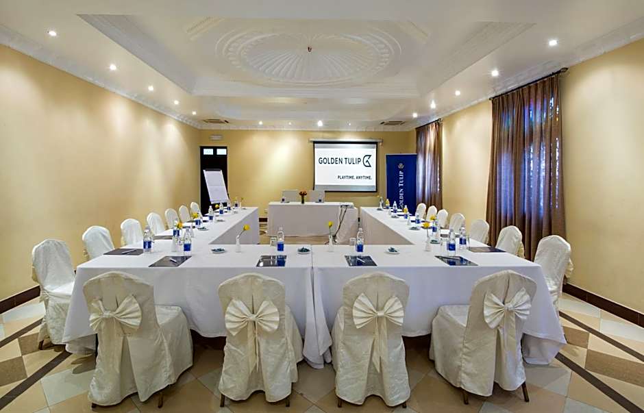 Golden Tulip Zanzibar Boutique