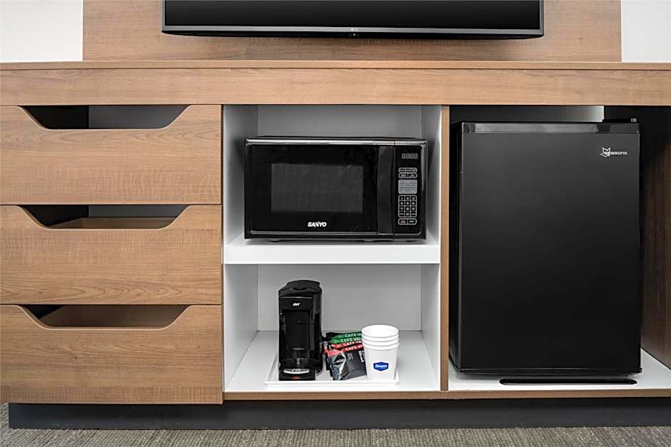 Hampton Inn By Hilton Butte