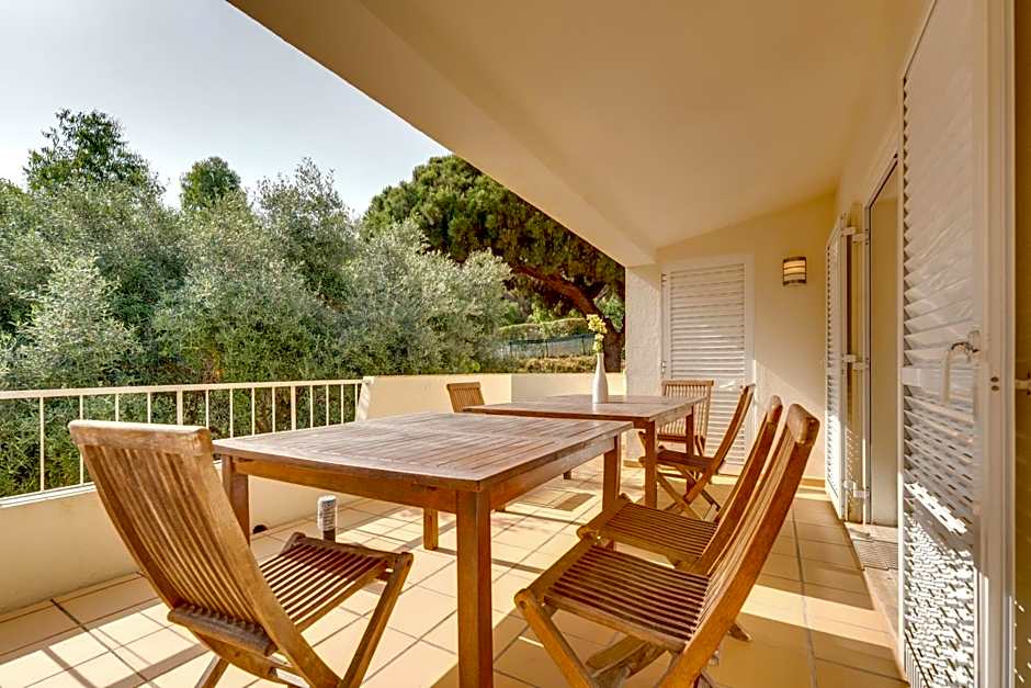 Muthu Clube Praia da Oura