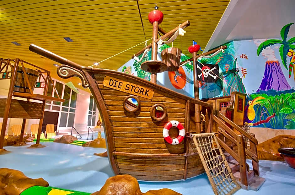 Vital Hotel Westfalen Therme Wellness Resort & SPA