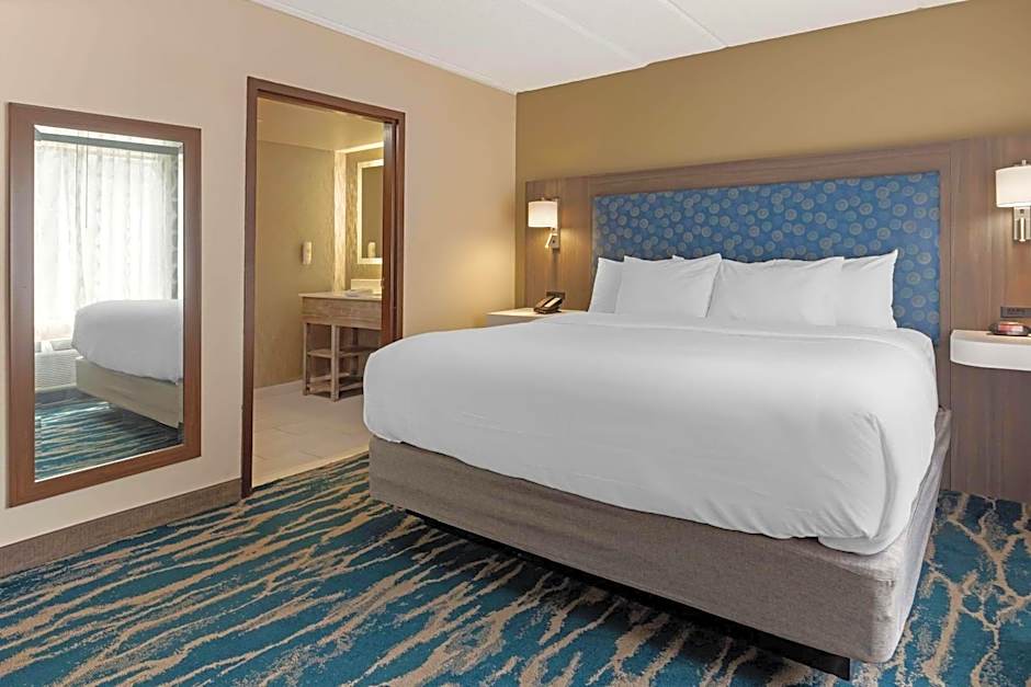 Comfort Inn & Suites Greenville Near Convention Center
