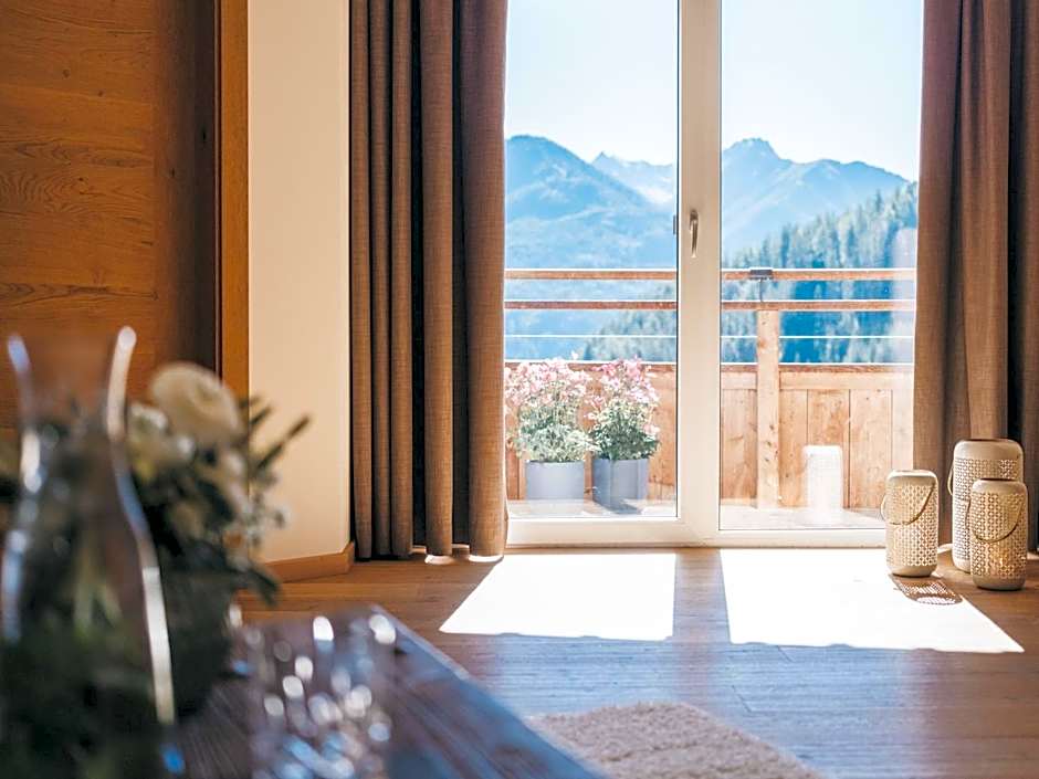 VAYA Terrazena Serfaus