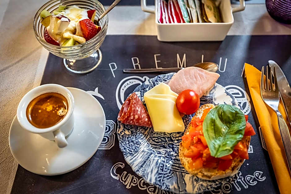 La Stella d'Oro B&B