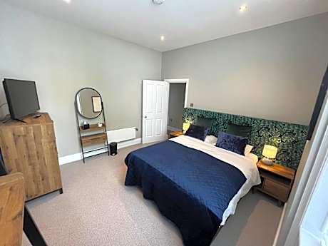 Apartment - Ground Floor