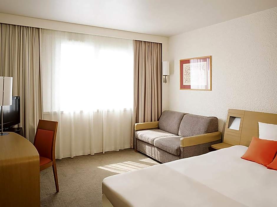 Novotel Metz Centre