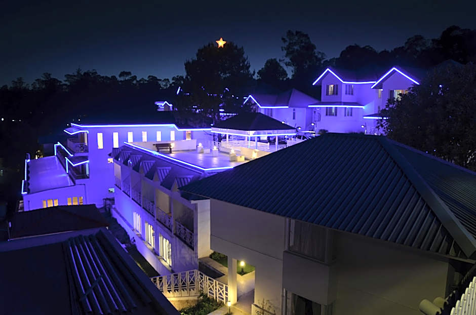 Le Poshe, Kodaikanal