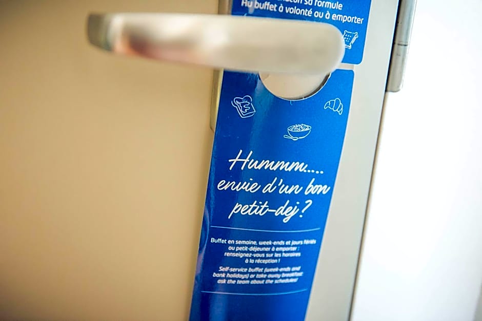 ibis budget Troyes Est