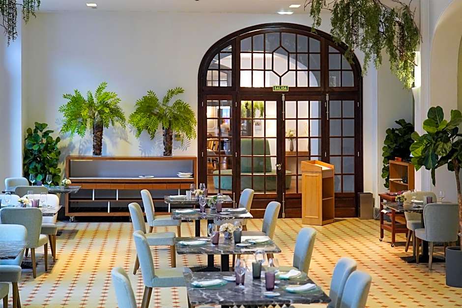 Blau Gran Hotel Las Caldas, a member of Radisson Individuals