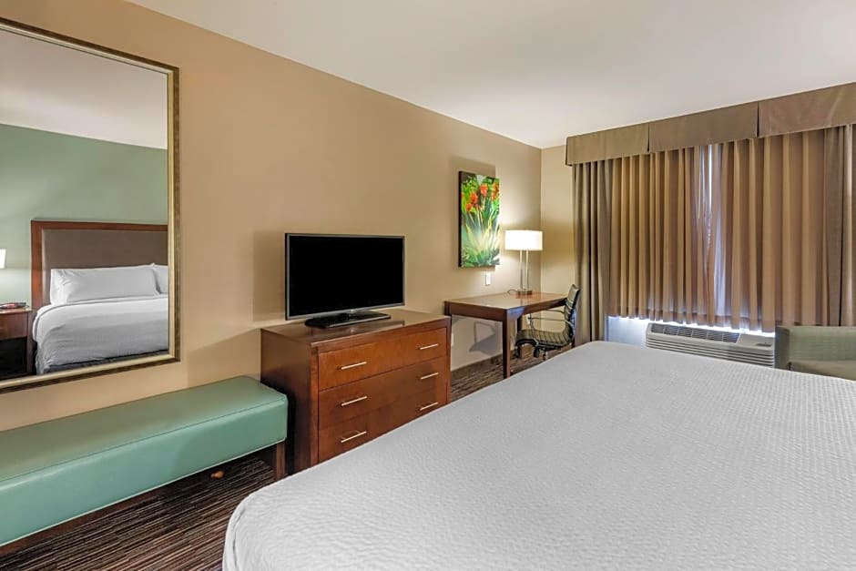 Holiday Inn Express Indio