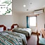 Hyper Hotel Komatsu