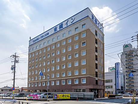 Toyoko Inn Ise Matsusaka Ekimae