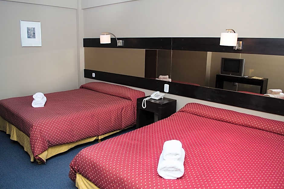 Marcopolo Suites Calafate