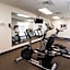 Sleep Inn & Suites Hennessey