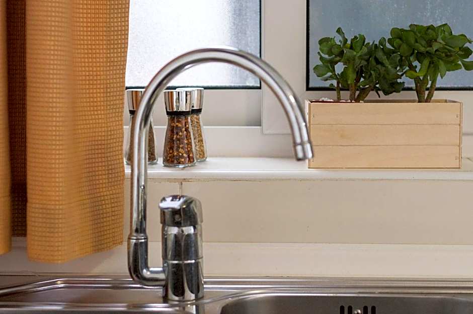 Blubay Apartments by ST Hotels