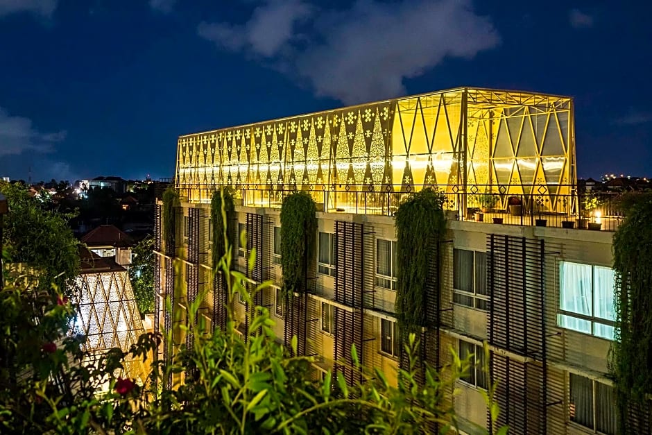 Ananta Legian Hotel