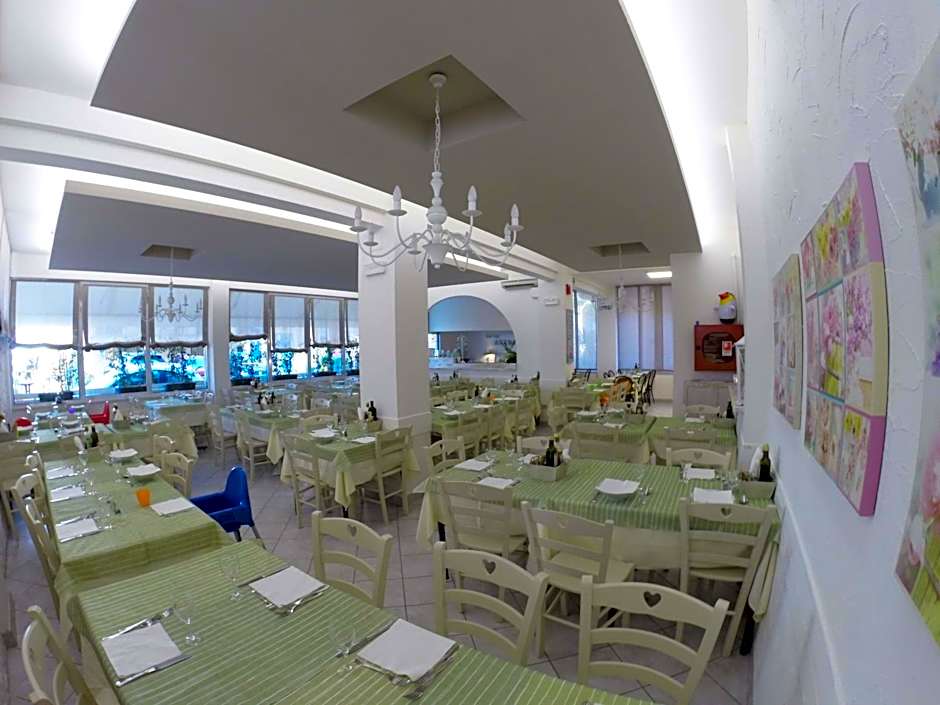 Hotel Astra