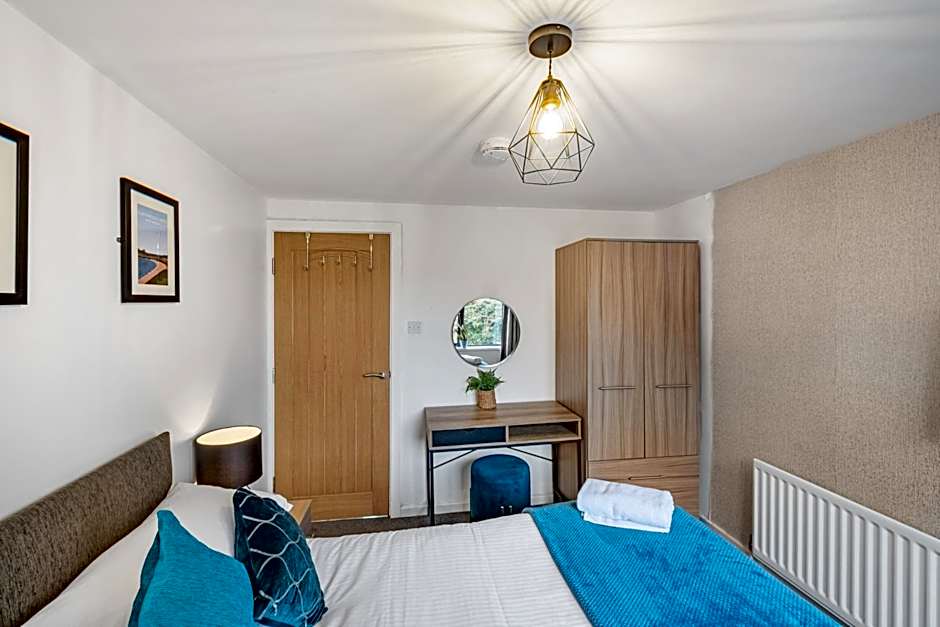 Great North Getaways - Newcastle upon Tyne