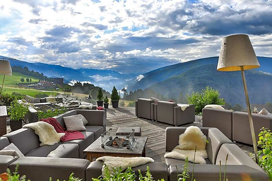 Hotel Lärchenhof