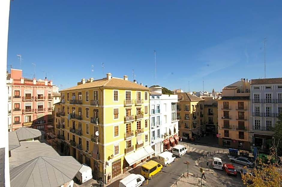 Mosen Sorell Apartments