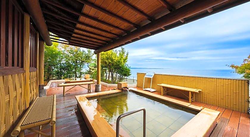 Seaside Hotel Mimatsu Ooetei