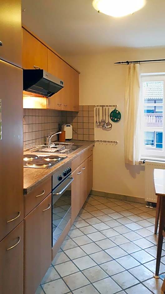 Landhaus Gräfendhron