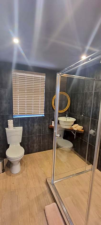 The Highlander Hotel Dullstroom