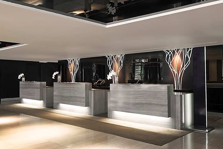 Avani Ratchada Bangkok Hotel