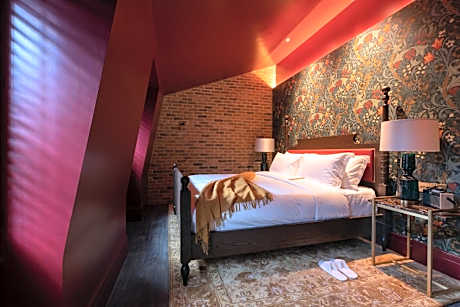 Sun Street Hotel Shoreditch