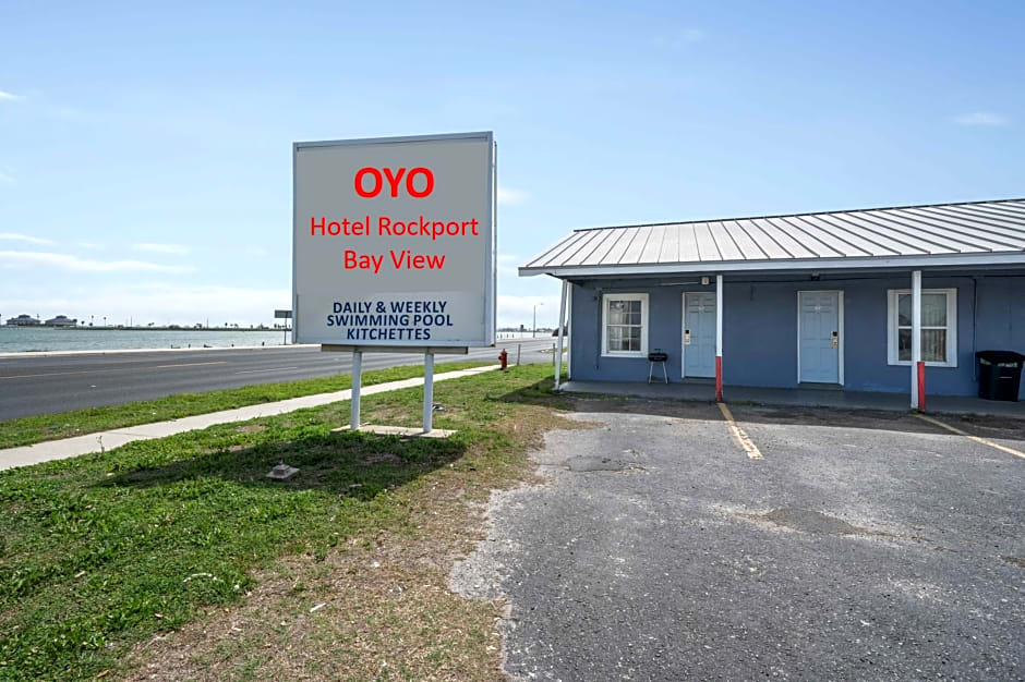 OYO Hotel Rockport- Bay View