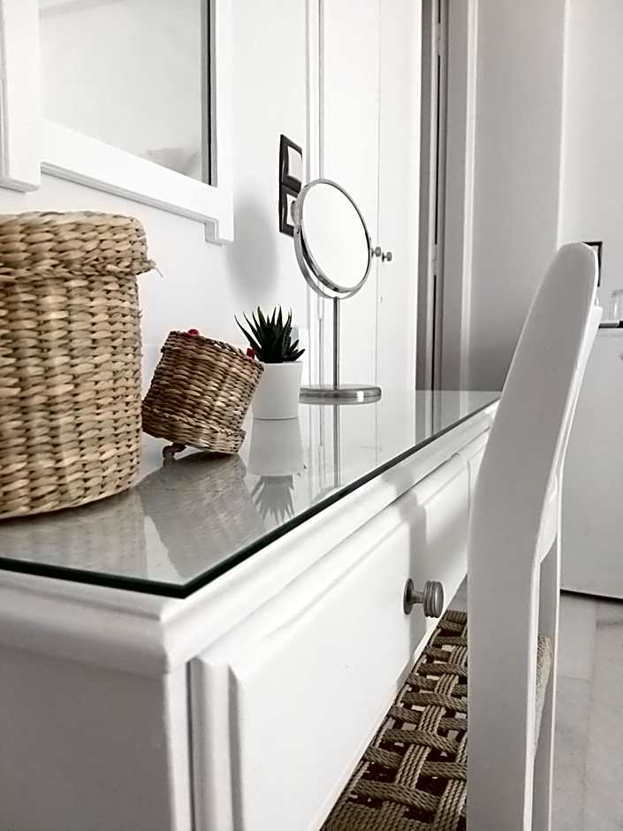 Syrianos Hotel – Naxos City, UT